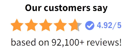 Erexafil 5 star ratings